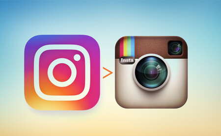 Cómo encontrar el menú oculto y cambiar el icono de Instagram por su 10º aniversario