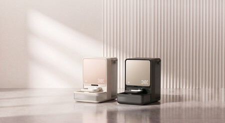 Lumina Flow Fountain
