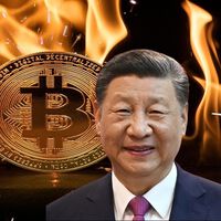 El golpe económico definitivo de China podría venir de destruir Bitcoin 