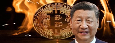 El golpe económico definitivo de China podría venir de destruir Bitcoin 
