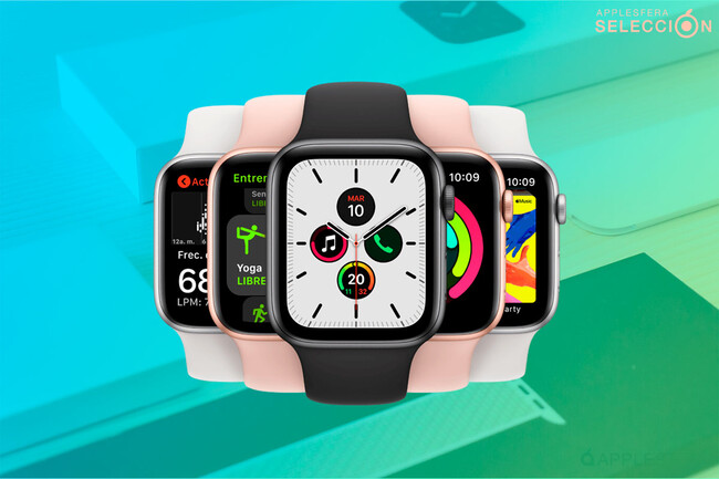 Apple Watch Se 00