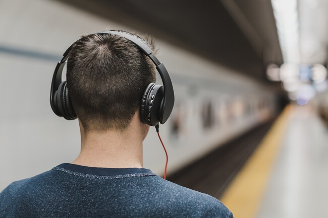Auriculares