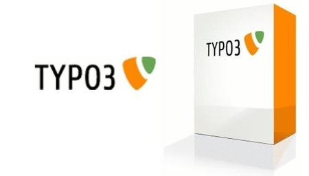 Typo3, gestor de contenidos para empresas