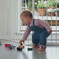 Los accidentes infantiles, cifras en continuo aumento