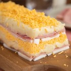 ¿Al horno o sin él? ¿Frío o caliente? El pastel de patata que se adapta a tus gustos (y necesidades)
