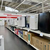 MediaMarkt empieza a liquidar equipos de aire acondicionado por 167 euros en su outlet: así puedes conseguir uno