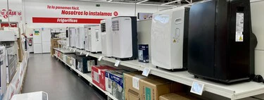 MediaMarkt empieza a liquidar equipos de aire acondicionado por 167 euros en su outlet: así puedes conseguir uno