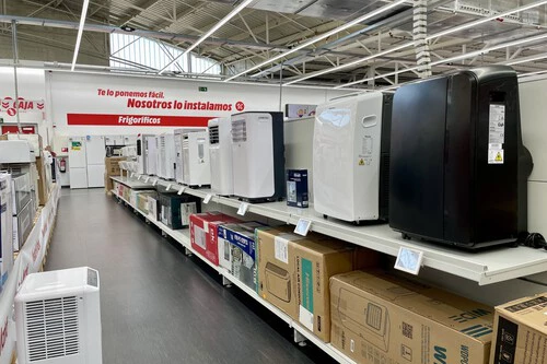 Outlet MediaMarkt