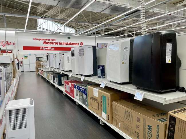 Outlet MediaMarkt