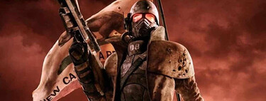 Con mucho ingenio, pero sin presupuesto: así es como el final de Fallout: New Vegas se llevó a cabo 