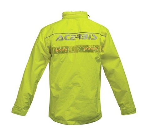 Acerbis Rain Set Vision LED