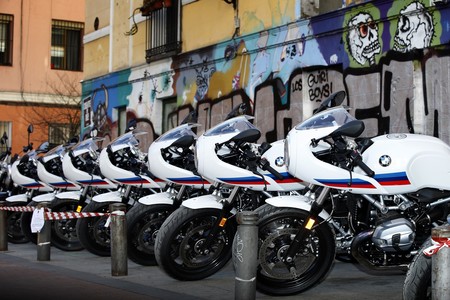 La industria pide a Europa que las motocicletas queden al margen de la guerra comercial con EE.UU.