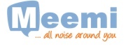 Meemi, tumblelog con red social