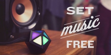 Moto Stream, convierte tu equipo de sonido en inalámbrico