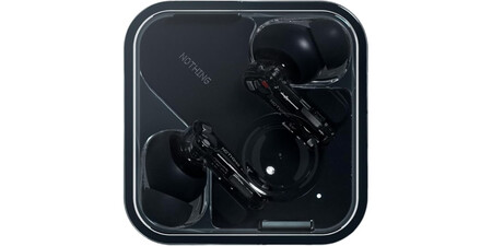 Auriculares Nothing Ear
