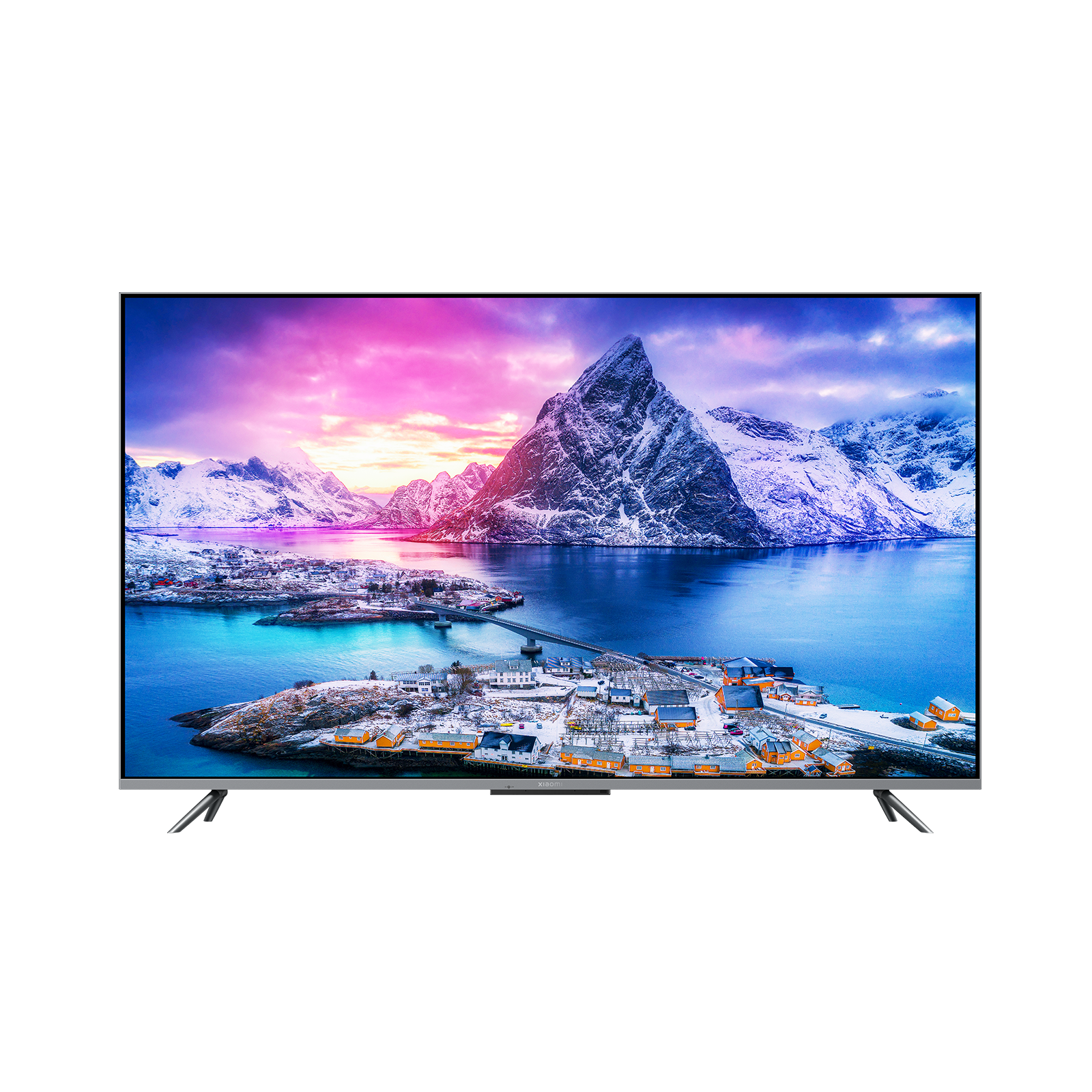 Xiaomi TV Q1E 55 pulgadas