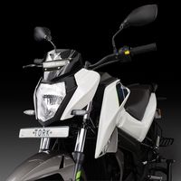 Tork T6X, la asequible eléctrica india capaz de desatar la fiebre por las motos eléctricas