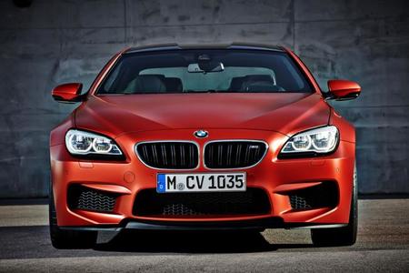 BMW M6 Coupé 2015, busca las siete diferencias en estas 30 imágenes