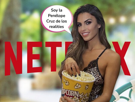 Sofía Suescun ficha por Netflix tras su veto en Mediaset España para comentar este exitoso reality a nivel internacional