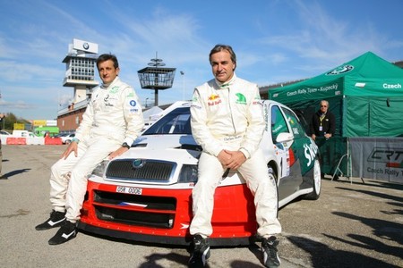 Confirmados Carlos Sainz y Juha Kankkunen en el Rally Islas Canarias [Actualizado]