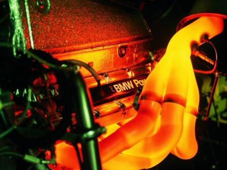 Número de motores utilizados por los pilotos de Fórmula 1