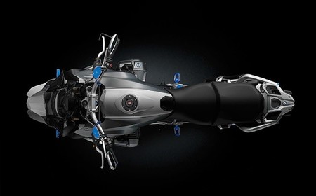 Rizoma - BMW R1200 GS