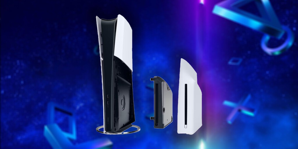 PS6 tendrá lector de discos extraíble: Sony quiere seguir ahorrando dinero con la nueva generación, según Insider Gaming 