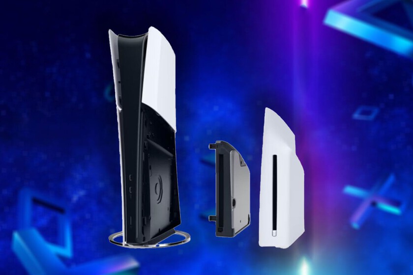 PS6 tendrá lector de discos extraíble: Sony quiere seguir ahorrando dinero con la nueva generación, según Insider Gaming