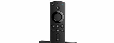 Amazon renueva el Fire TV Stick: ahora es compatible con resoluciones 4K, Alexa y HDR de la mano de Dolby Vision y HDR10+