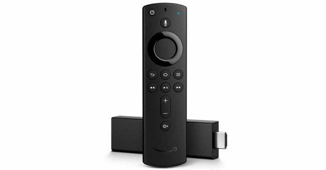 Fire Stick 4k