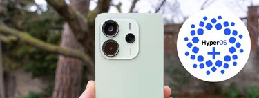 Xiaomi ha desvelado un plan para mantener joven su catálogo de móviles. Las actualizaciones llegan hasta 2032 con asteriscos