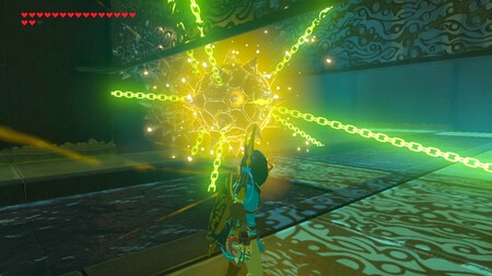 Santuario Jakam Solucion 6