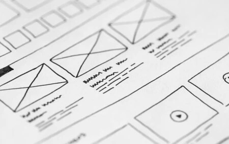 diseño web