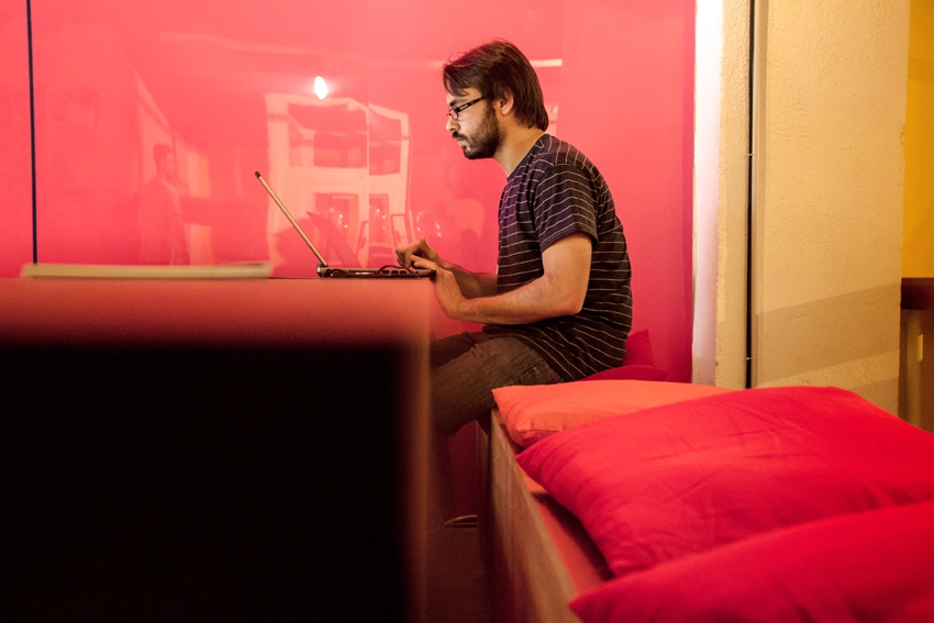 Foto de Galería del Espacio Microsoft (59/196)