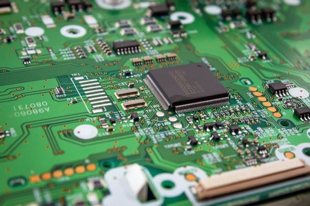 Se concibe el transistor más pequeño del mundo gracias a un mineral de tierras raras