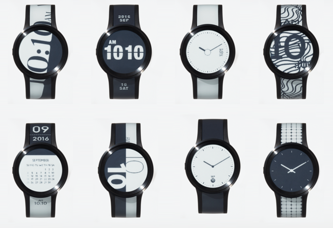 Reloj nuevo solo Una ves de uso Los nuevos relojes de Samsung que los deportistas esperaban  main image 3