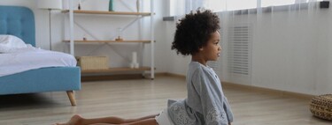 11 beneficios del yoga para los niños y siete vídeos para practicarlo en casa