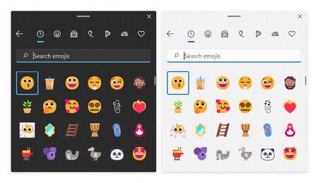 Emojis Nuevos