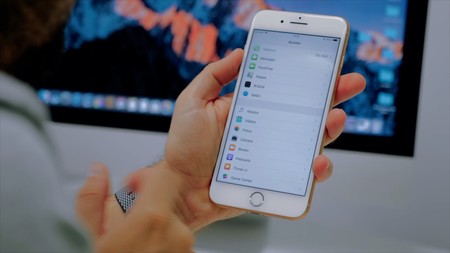 Los iPhone 8 destrozan a todos sus rivales en el último ranking de AnTuTu