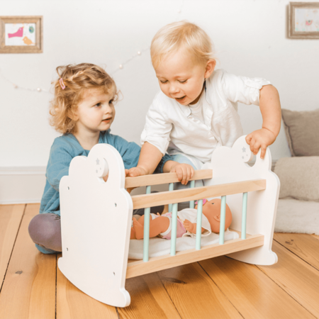 jugar a papás y mamás