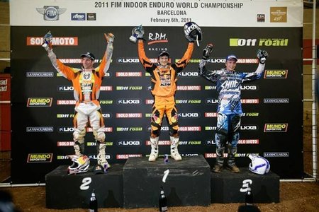 Podium