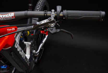 Ducati Tk 01rr 2021 1