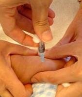 El Ministerio de Sanidad no se plantea todavía introducir la vacuna neumocócica