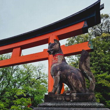 Japón inaugura un parque en Monterrey: así es el nuevo espacio asiático