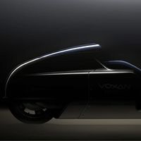 Max Biaggi intentará batir un récord de velocidad con una moto eléctrica de 200 CV y 200 Nm de par