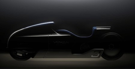 Max Biaggi intentará batir un récord de velocidad con una moto eléctrica de 200 CV y 200 Nm de par