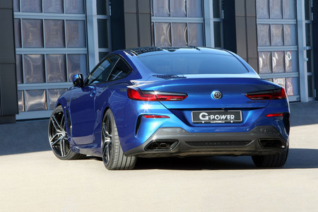 G-Power BMW M850i