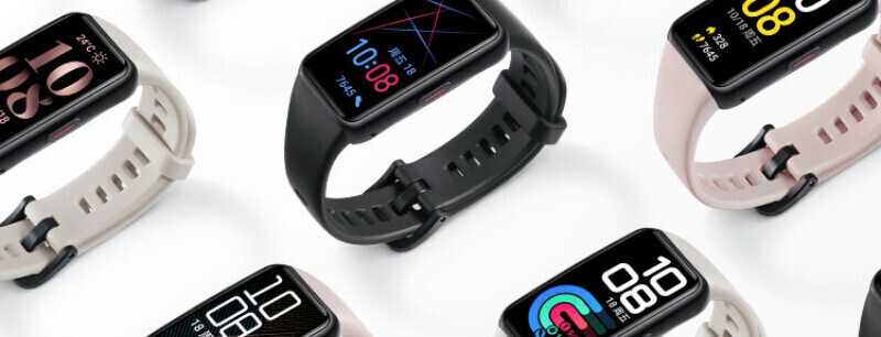 Honor Band 6: ficha técnica de características y precio