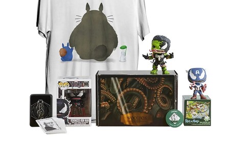 Liquidación fin de temporada en Zavvi: camisetas Marvel con taza de regalo por 9,99 euros, chollos en pack sorpresa y más