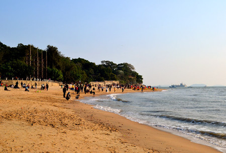 playa xiamen